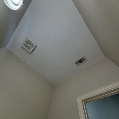 Drywall Repair & Paint