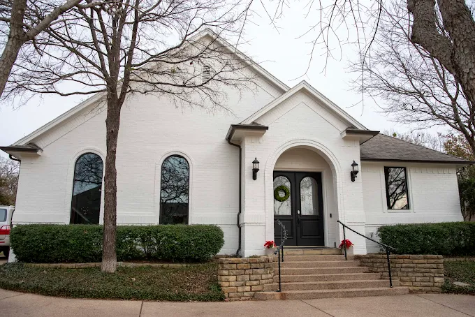 Professional house painting in Dallas-Fort Worth